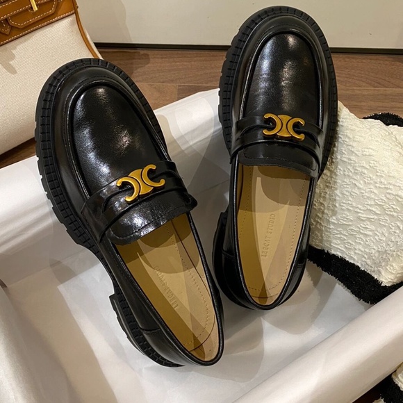 Sailin lady loafers - Picture 3 of 4